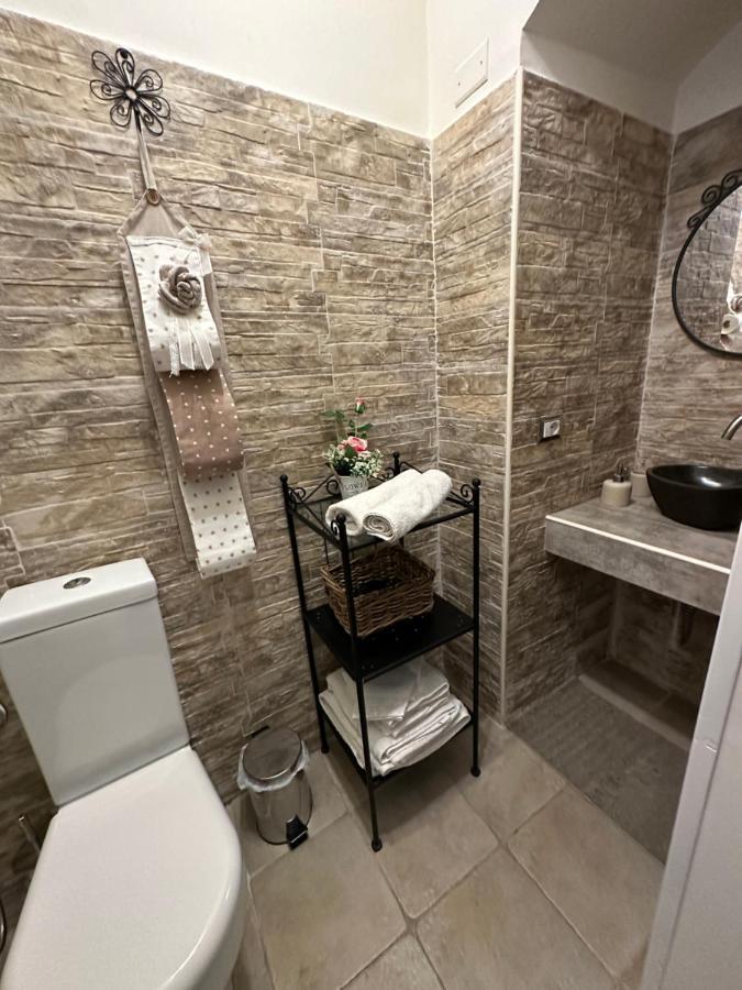 The Civita Apt Town Center Catania Bagian luar foto